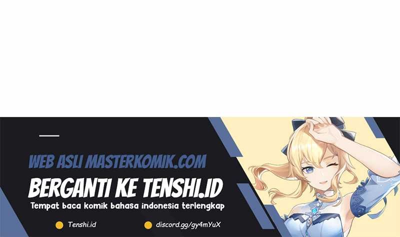 Super God Gene Chapter 136 Gambar 33