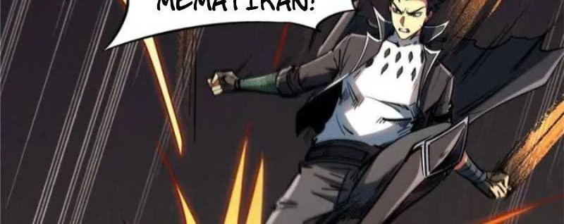 Super God Gene Chapter 136 Gambar 8