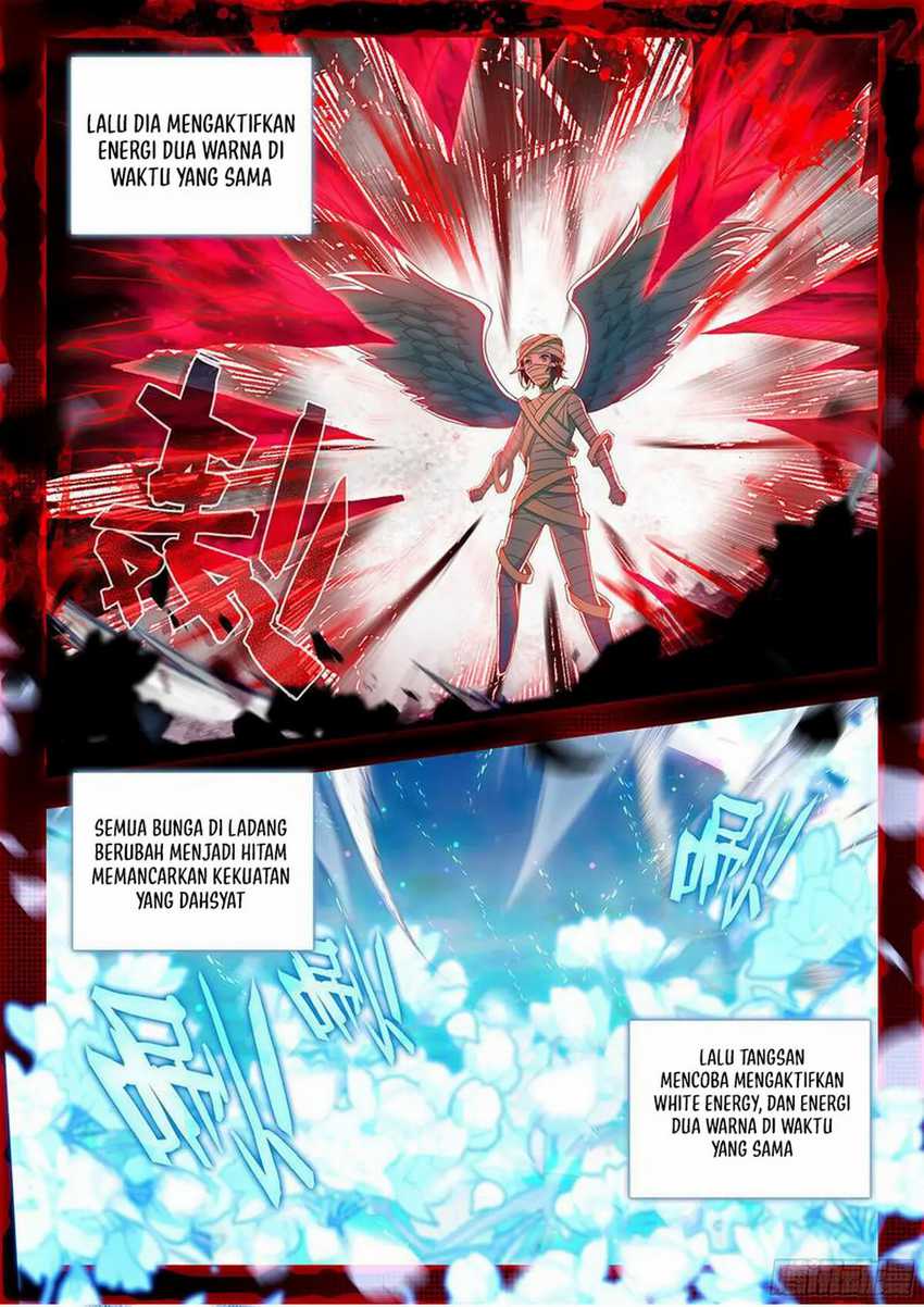 Soul Land V – Rebirth of Tang San Chapter 157 Gambar 7