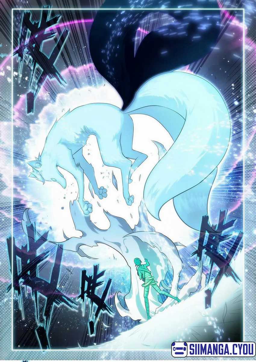 Soul Land V – Rebirth of Tang San Chapter 156 Gambar 12