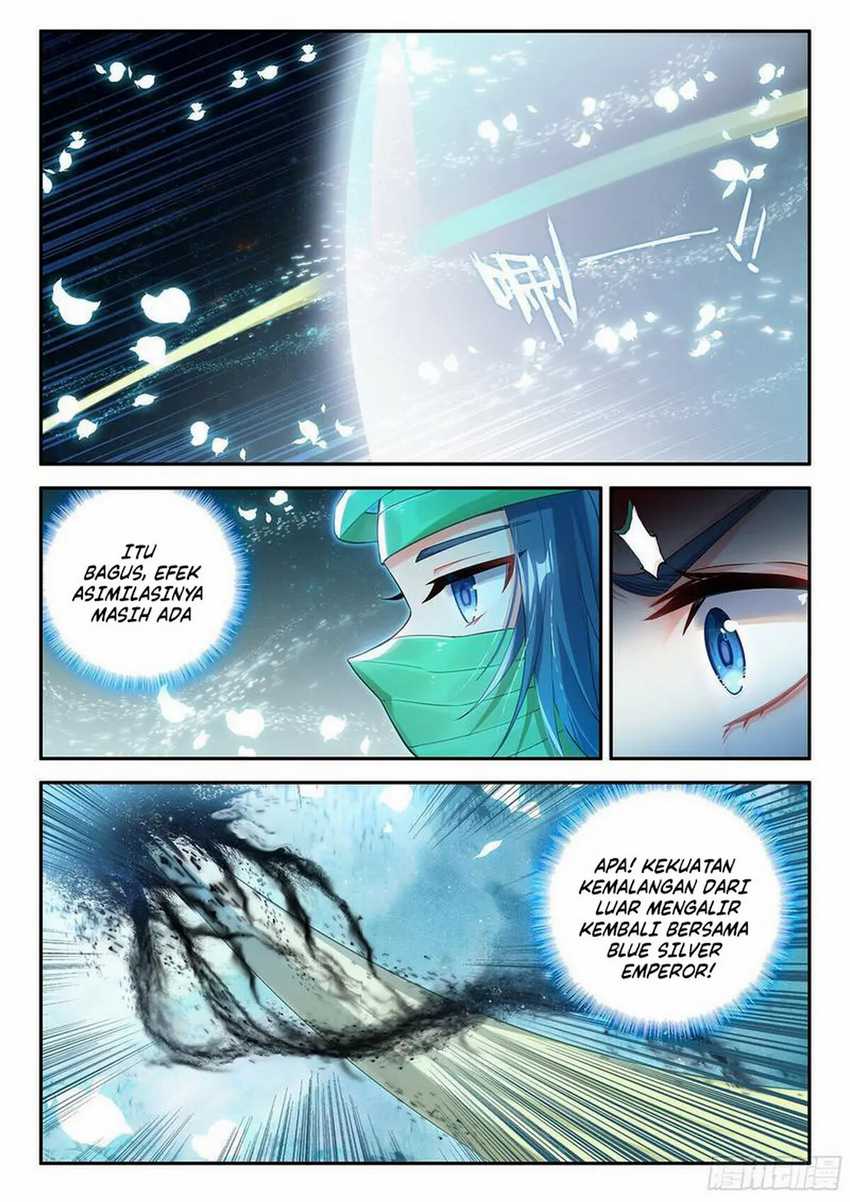 Soul Land V – Rebirth of Tang San Chapter 156 Gambar 9