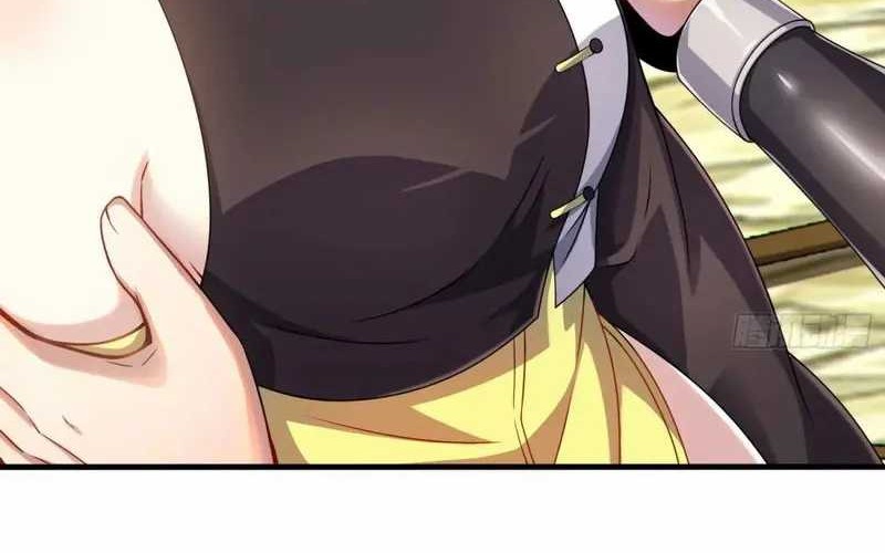 Disciples, Please Spare Your Master Chapter 25 Gambar 25