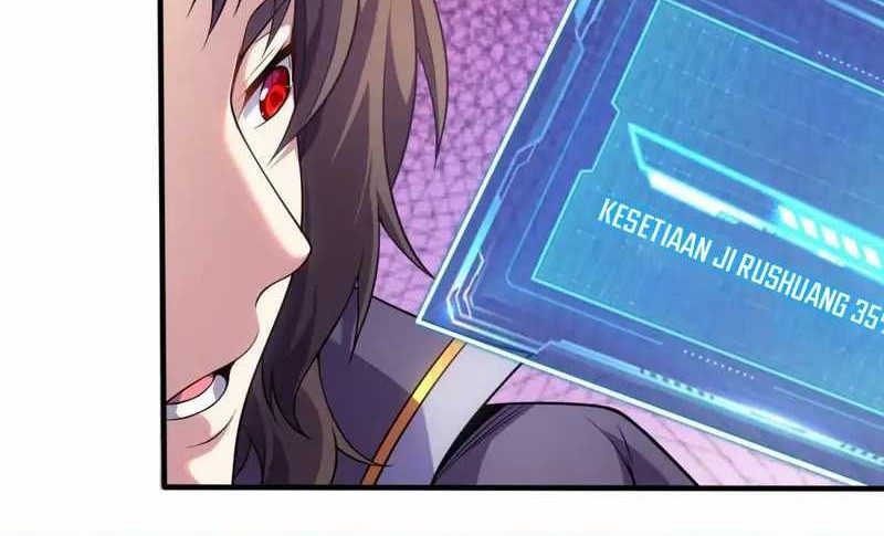 Disciples, Please Spare Your Master Chapter 25 Gambar 27