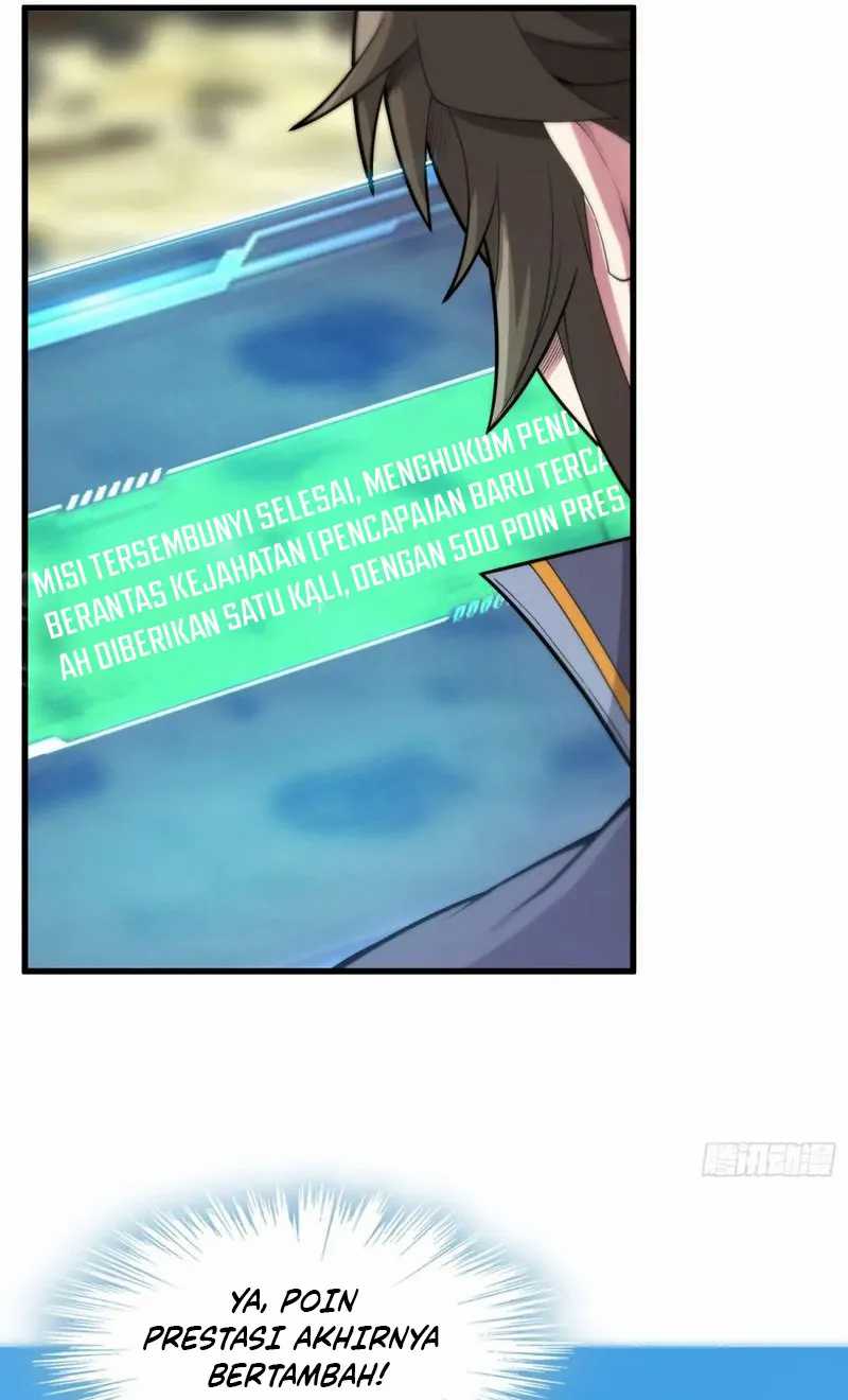 Disciples, Please Spare Your Master Chapter 25 Gambar 4