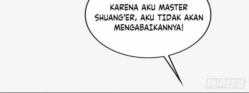 Disciples, Please Spare Your Master Chapter 25 Gambar 57