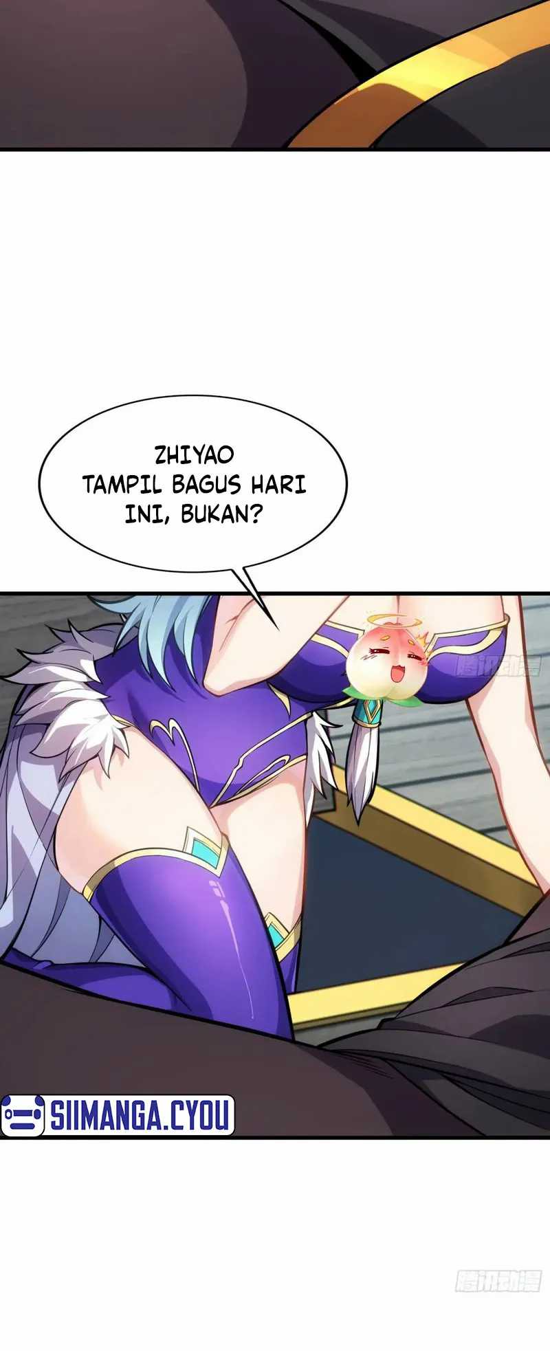 Disciples, Please Spare Your Master Chapter 24 Gambar 6