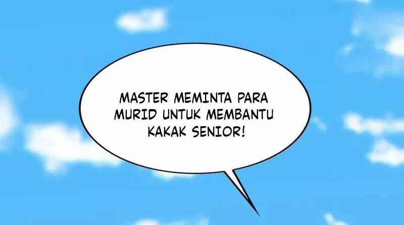 Disciples, Please Spare Your Master Chapter 24 Gambar 66