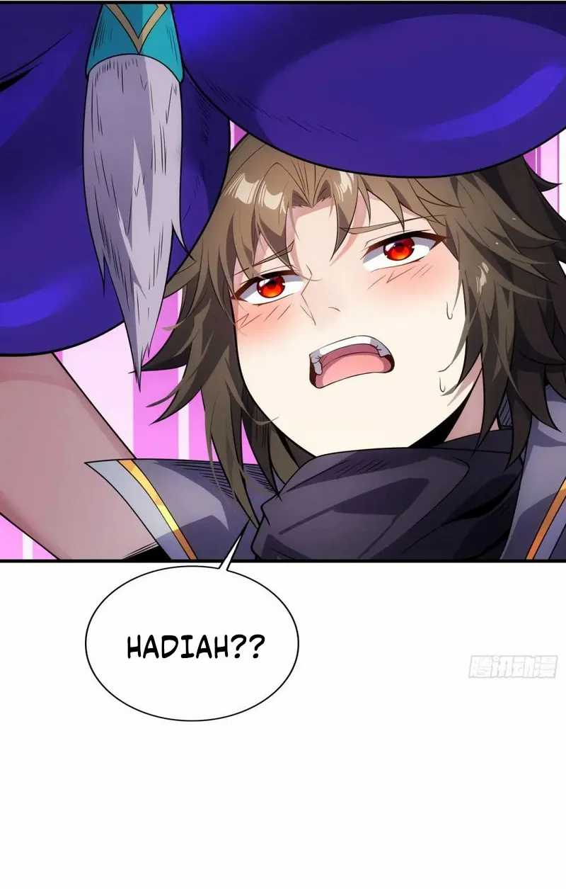 Disciples, Please Spare Your Master Chapter 24 Gambar 9
