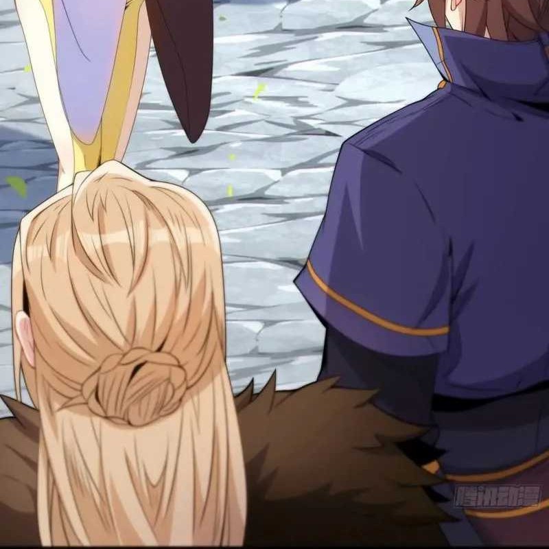 Disciples, Please Spare Your Master Chapter 23 Gambar 40