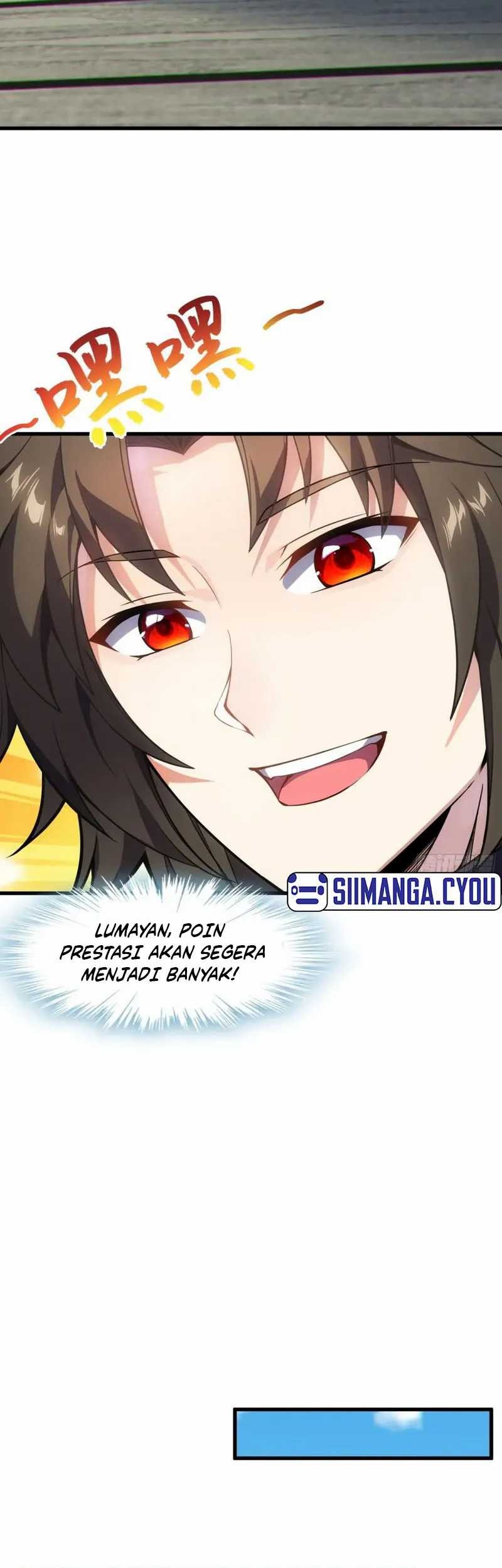 Disciples, Please Spare Your Master Chapter 23 Gambar 50