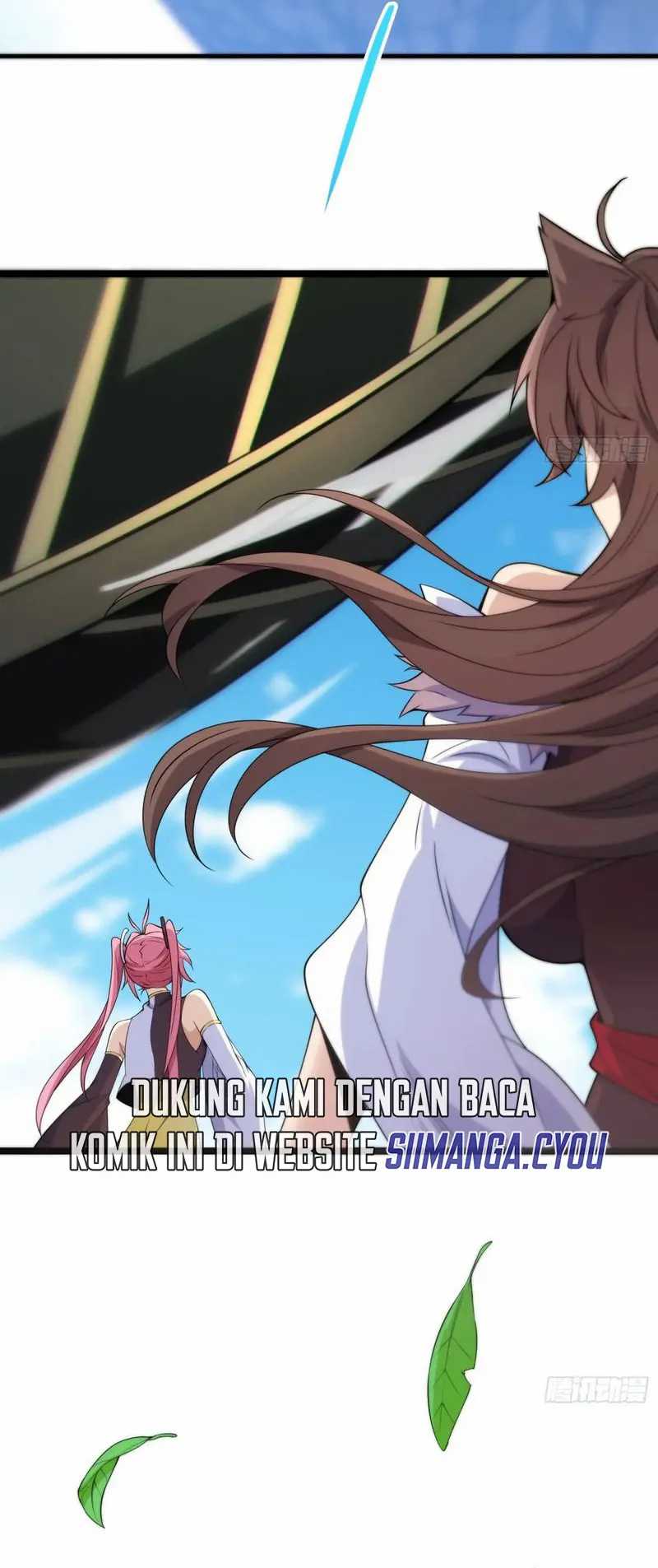 Disciples, Please Spare Your Master Chapter 23 Gambar 5