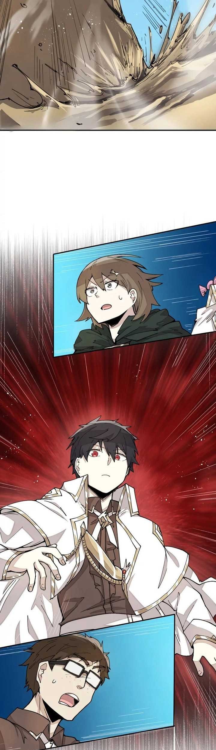 The Rebirth of the Hero’s Party’s Archmage Chapter 25 Gambar 38