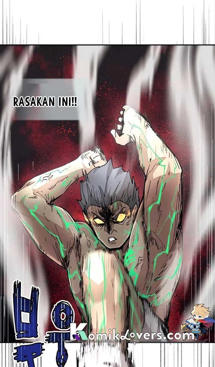 The Rebirth of the Hero’s Party’s Archmage Chapter 25 Gambar 5
