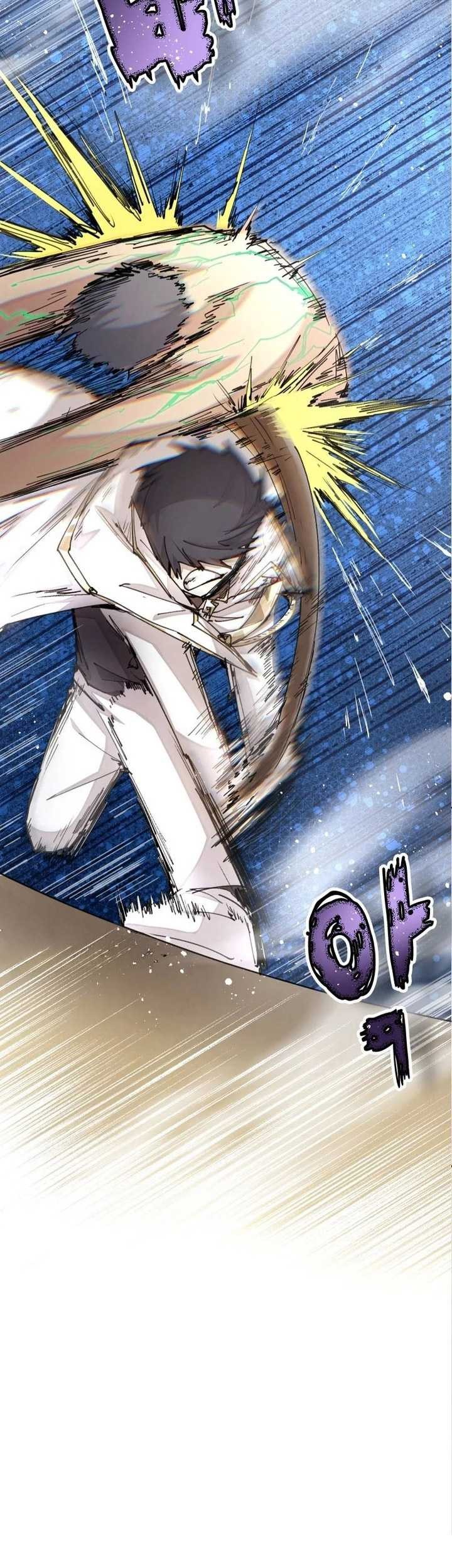 The Rebirth of the Hero’s Party’s Archmage Chapter 24 Gambar 20