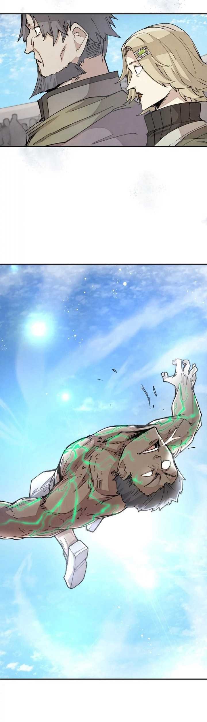 The Rebirth of the Hero’s Party’s Archmage Chapter 24 Gambar 24