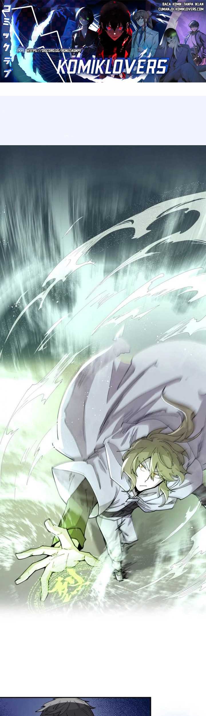 Baca The Rebirth of the Hero’s Party’s Archmage Chapter 20 Gambar 2