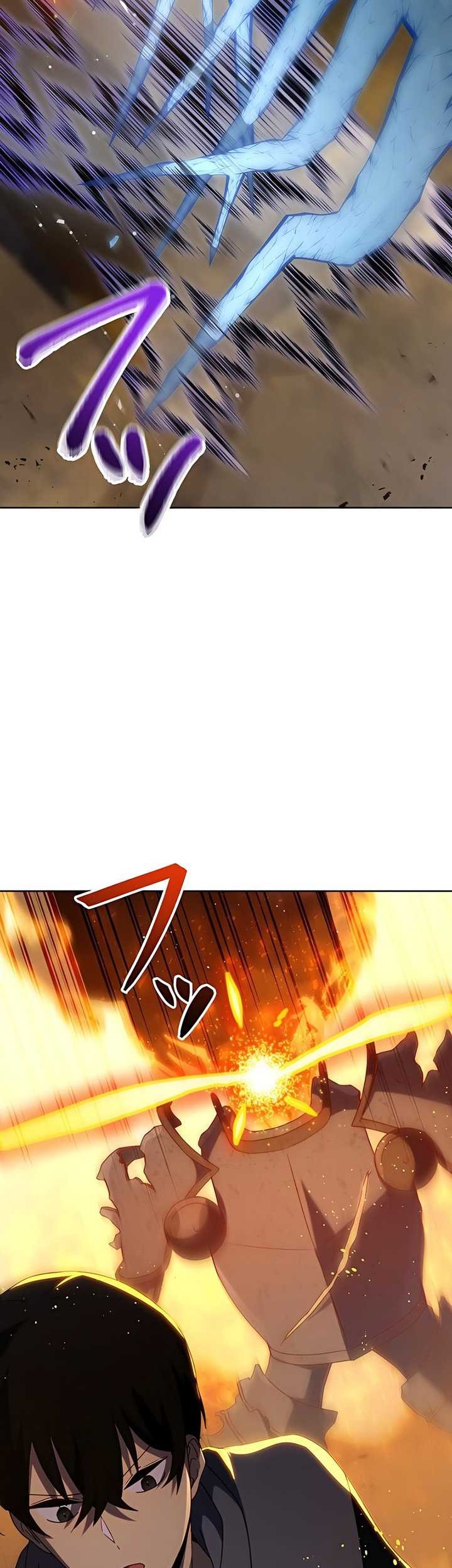 The Survival of the Savior Chapter 10 Gambar 20