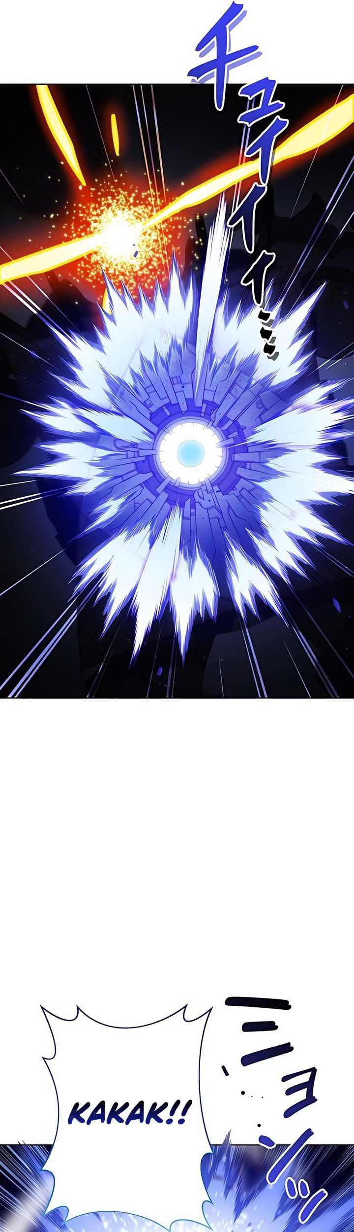 The Survival of the Savior Chapter 10 Gambar 22