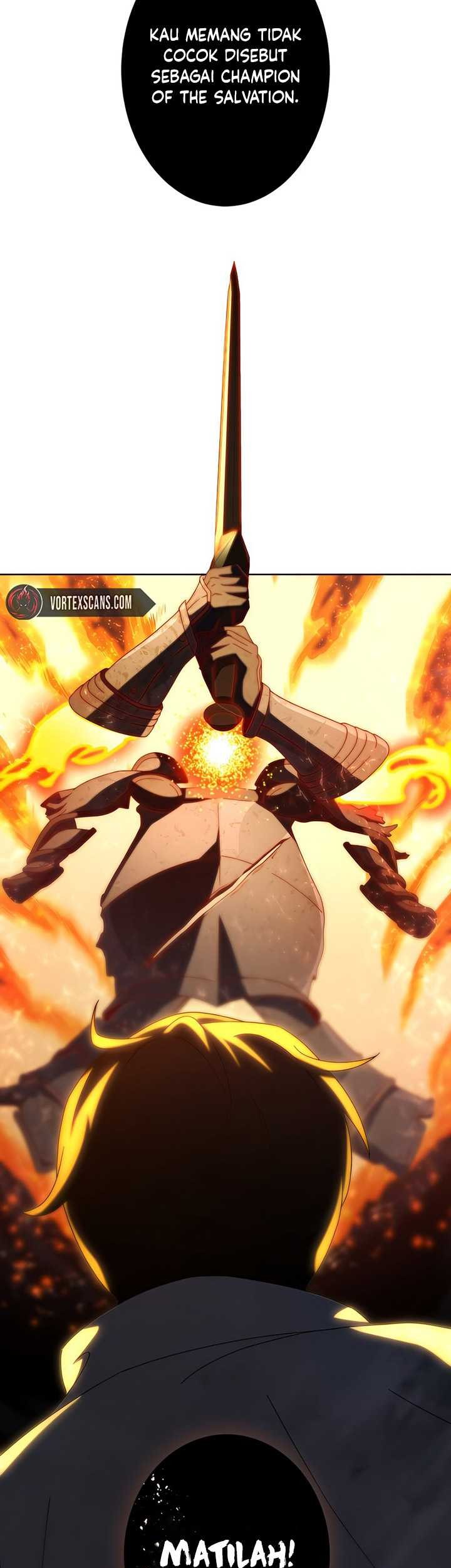 The Survival of the Savior Chapter 10 Gambar 28