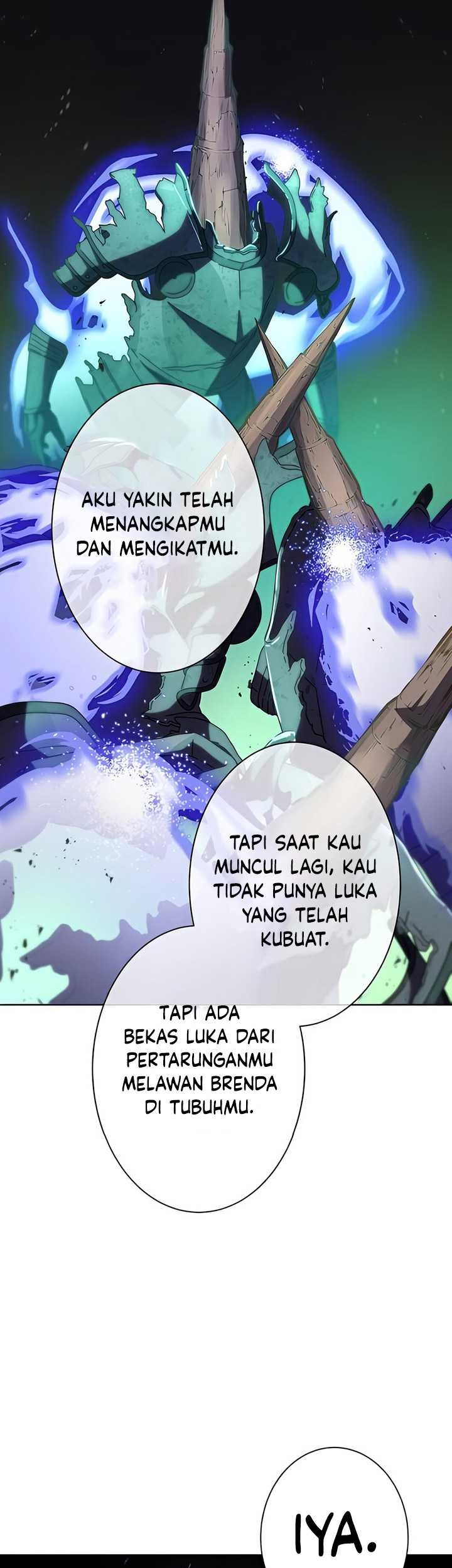 The Survival of the Savior Chapter 10 Gambar 36