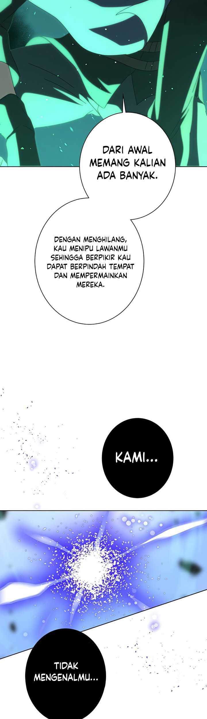 The Survival of the Savior Chapter 10 Gambar 38