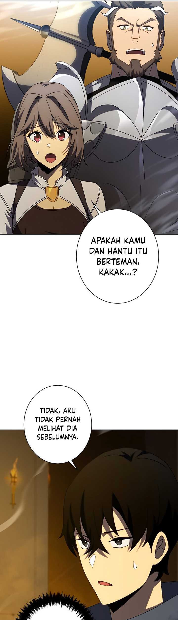 The Survival of the Savior Chapter 10 Gambar 56