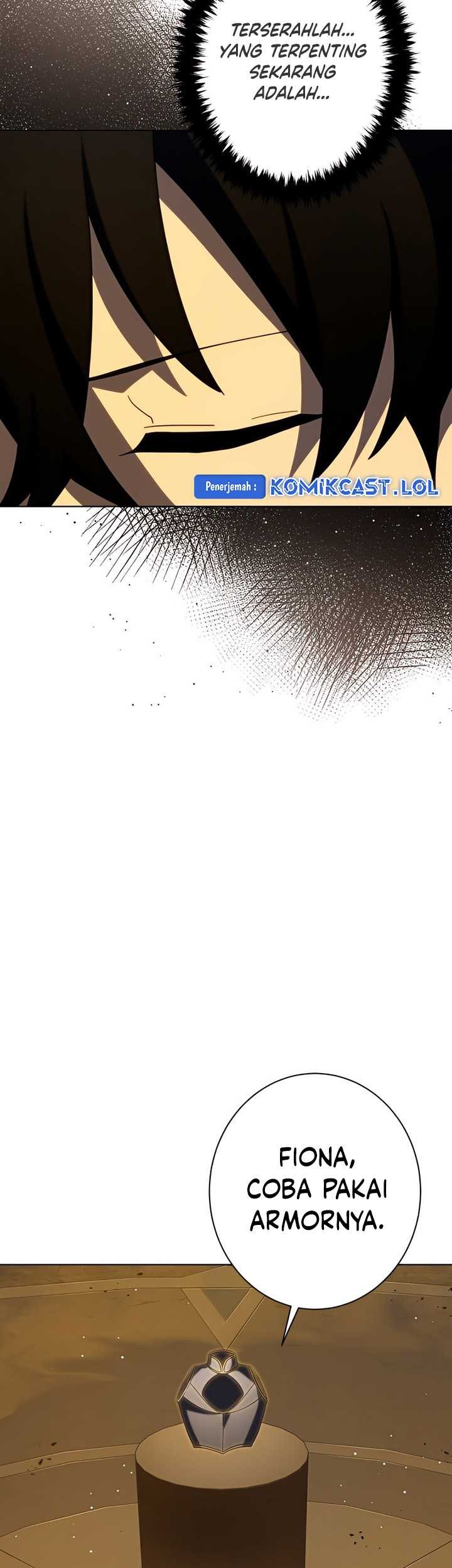 The Survival of the Savior Chapter 10 Gambar 58