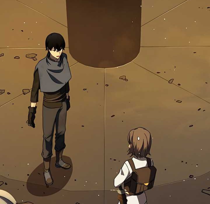 The Survival of the Savior Chapter 10 Gambar 59