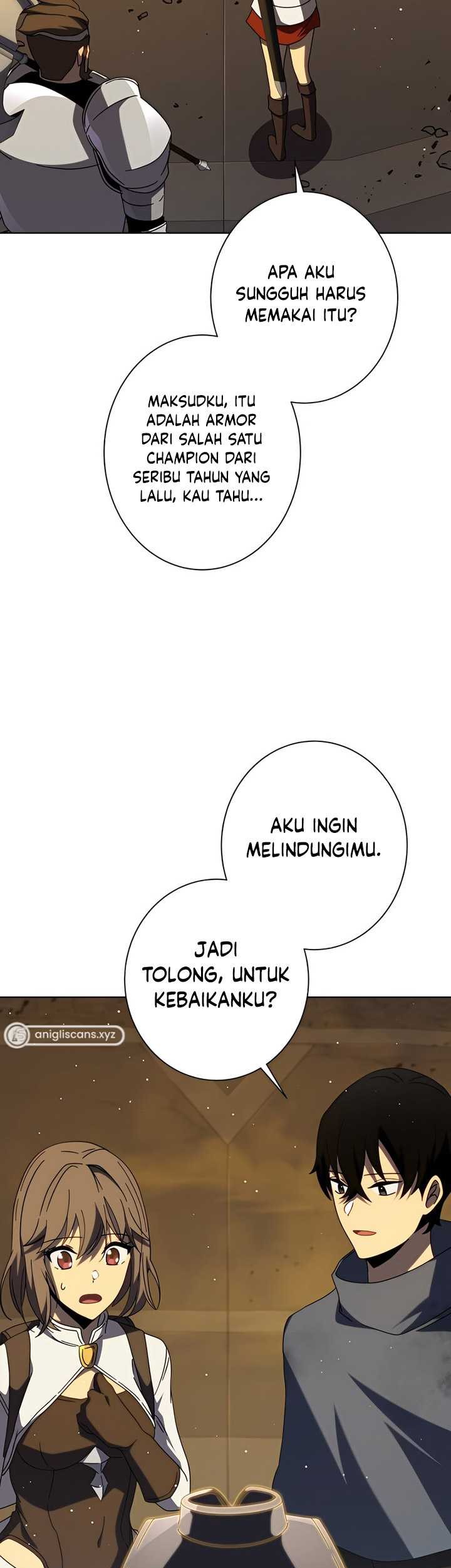 The Survival of the Savior Chapter 10 Gambar 60