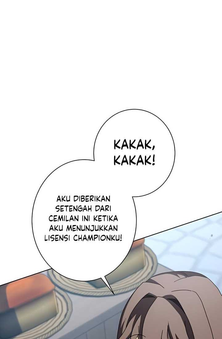 The Survival of the Savior Chapter 10 Gambar 77