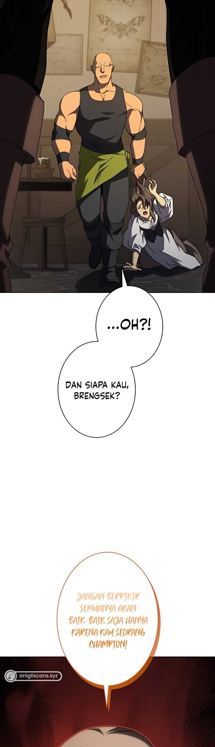 The Survival of the Savior Chapter 10 Gambar 98