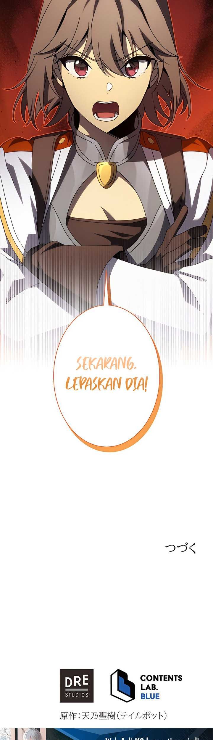 The Survival of the Savior Chapter 10 Gambar 100