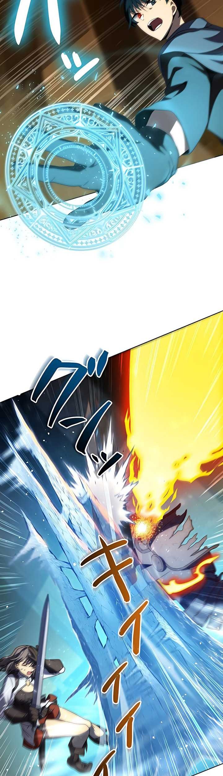 The Survival of the Savior Chapter 10 Gambar 8