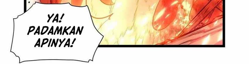 Adventures of an Undead Who Became Paladin Chapter 79 Gambar 14