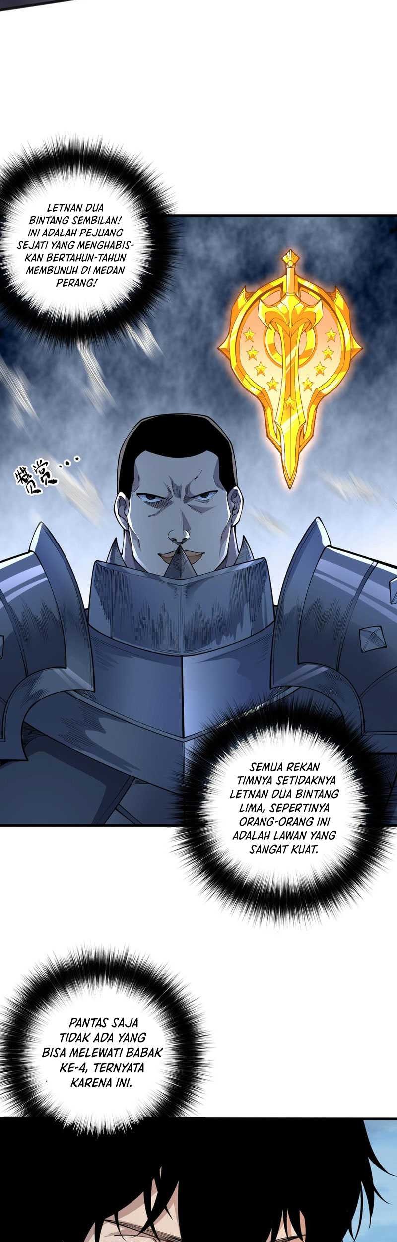 Disastrous Necromancer Chapter 83 Gambar 8