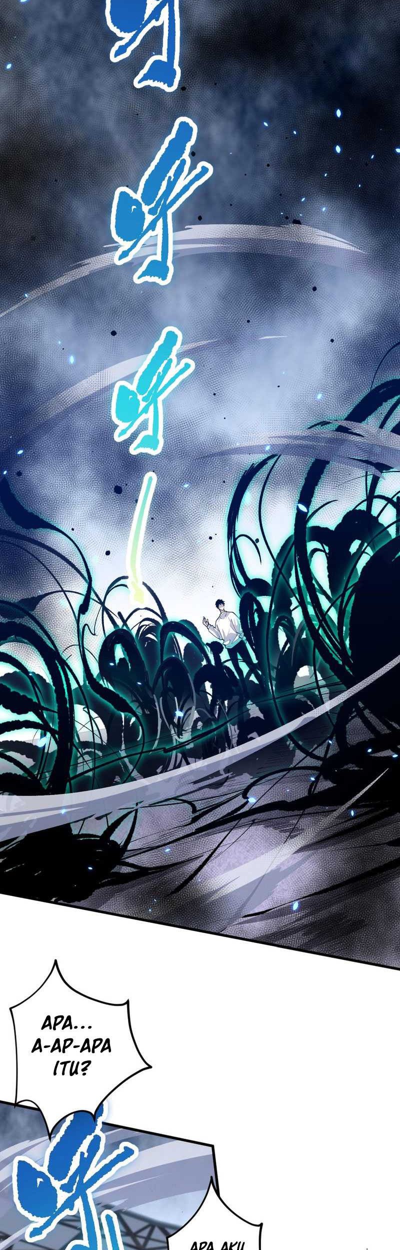 Disastrous Necromancer Chapter 83 Gambar 12