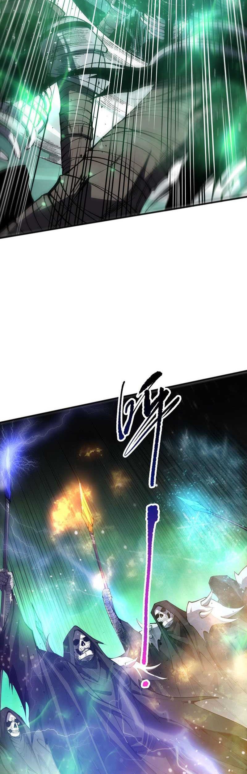 Disastrous Necromancer Chapter 83 Gambar 17