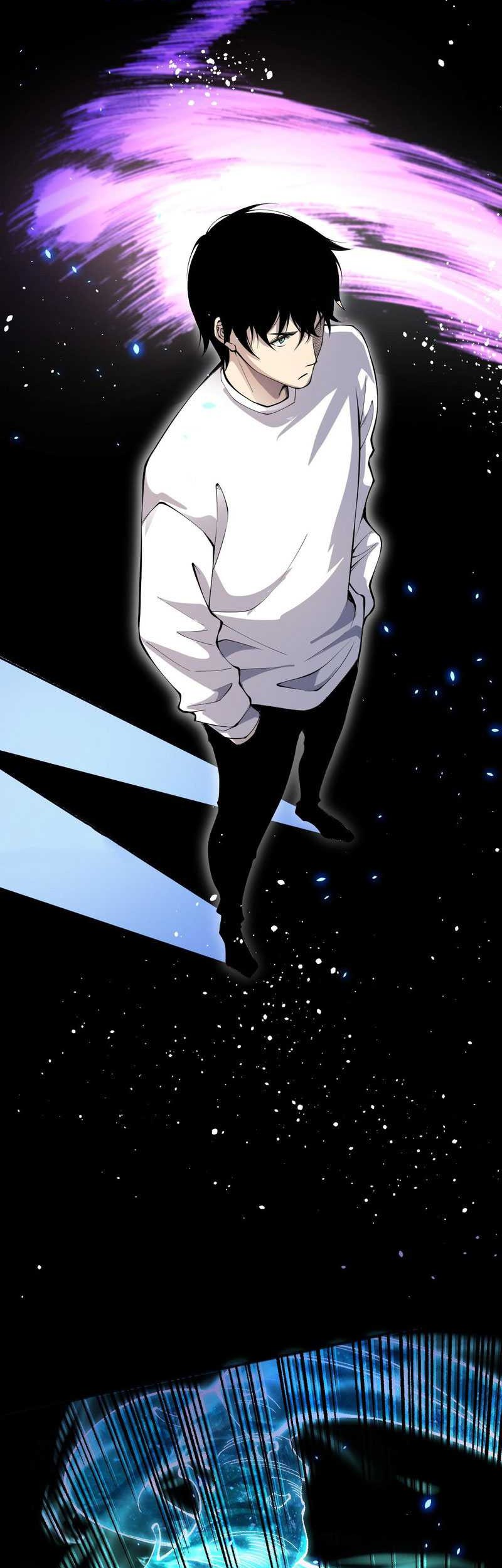 Disastrous Necromancer Chapter 83 Gambar 24