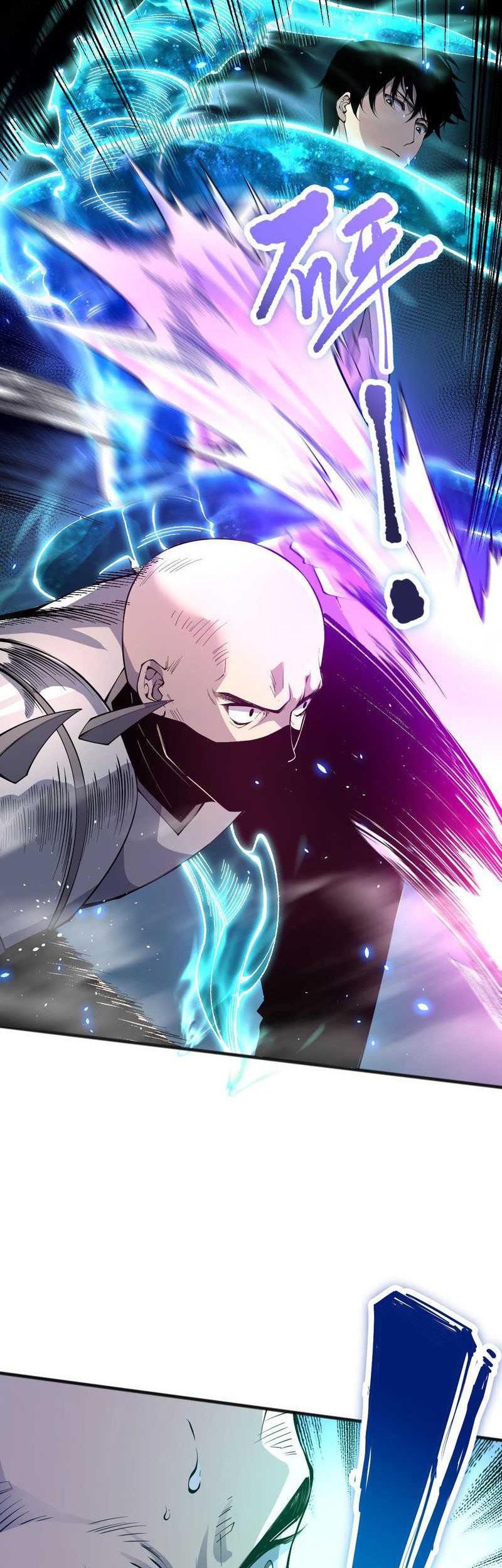 Disastrous Necromancer Chapter 83 Gambar 25
