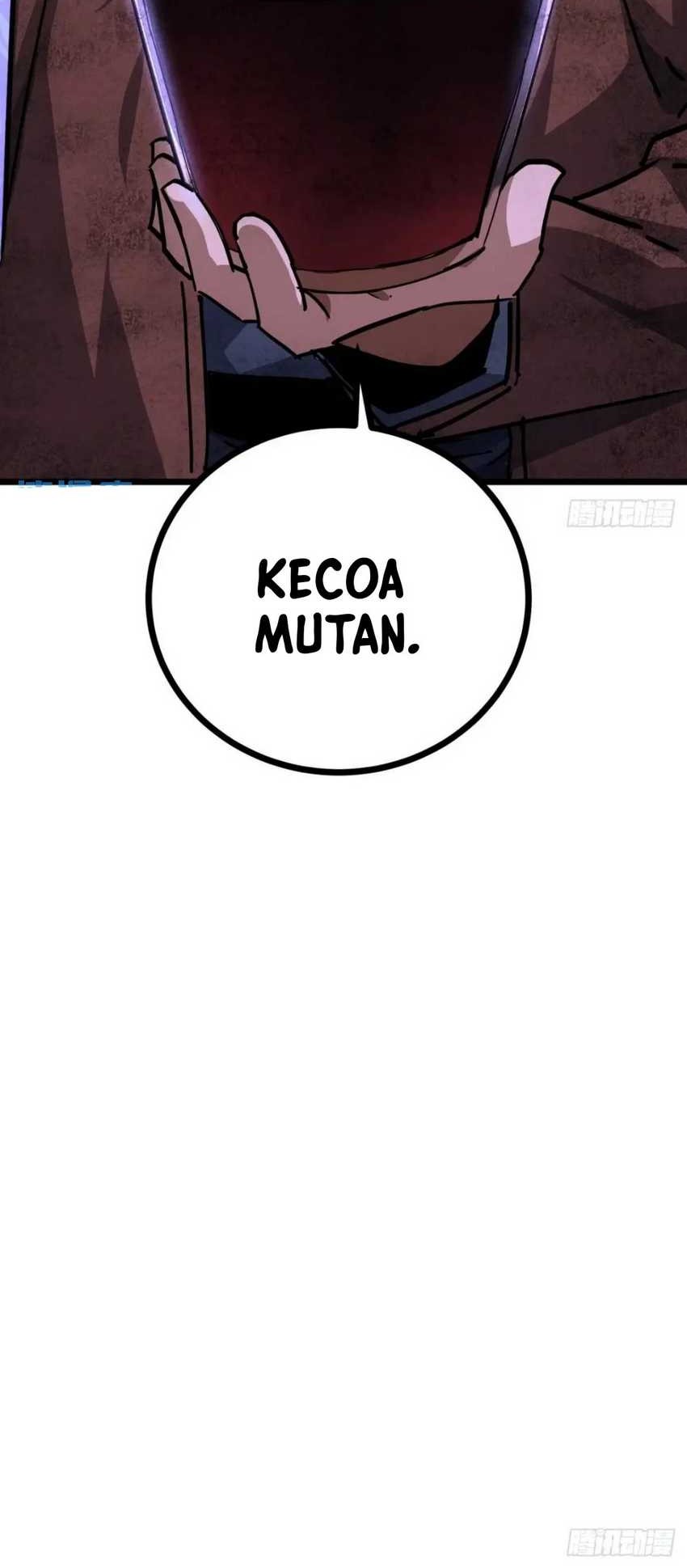 This Game Is Too Realistic Chapter 53 Gambar 38