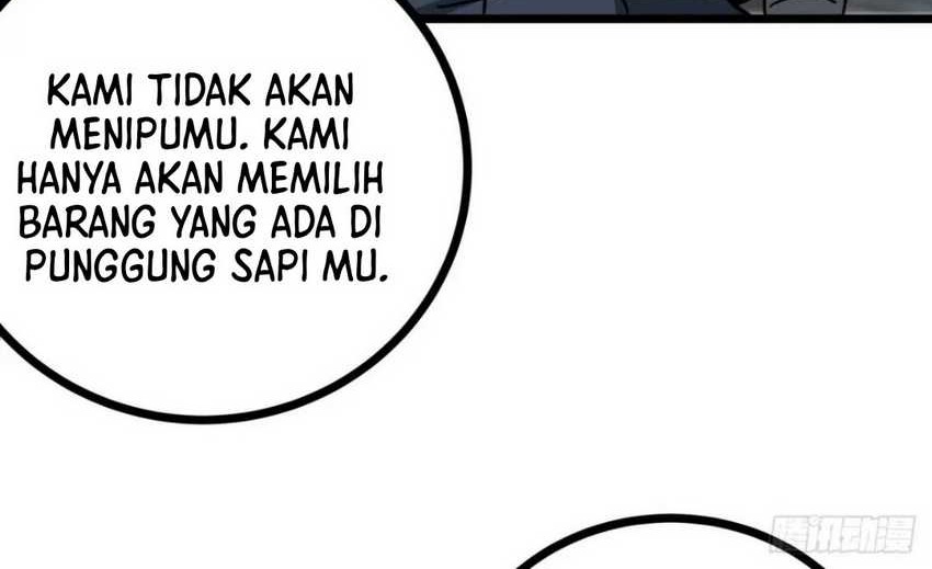This Game Is Too Realistic Chapter 53 Gambar 4