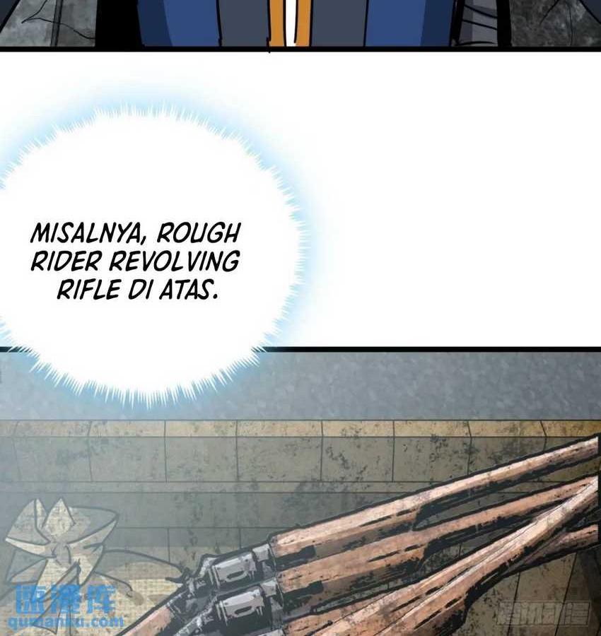 This Game Is Too Realistic Chapter 53 Gambar 8