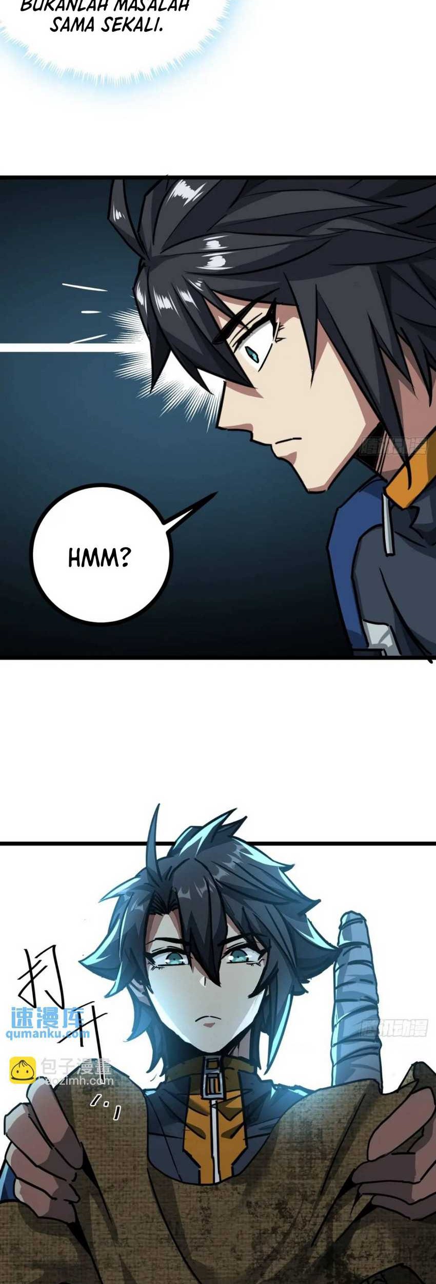 This Game Is Too Realistic Chapter 53 Gambar 10