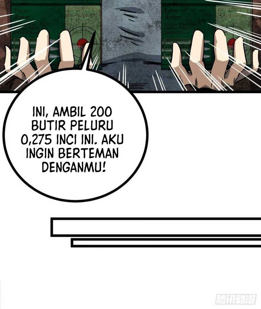 This Game Is Too Realistic Chapter 53 Gambar 24