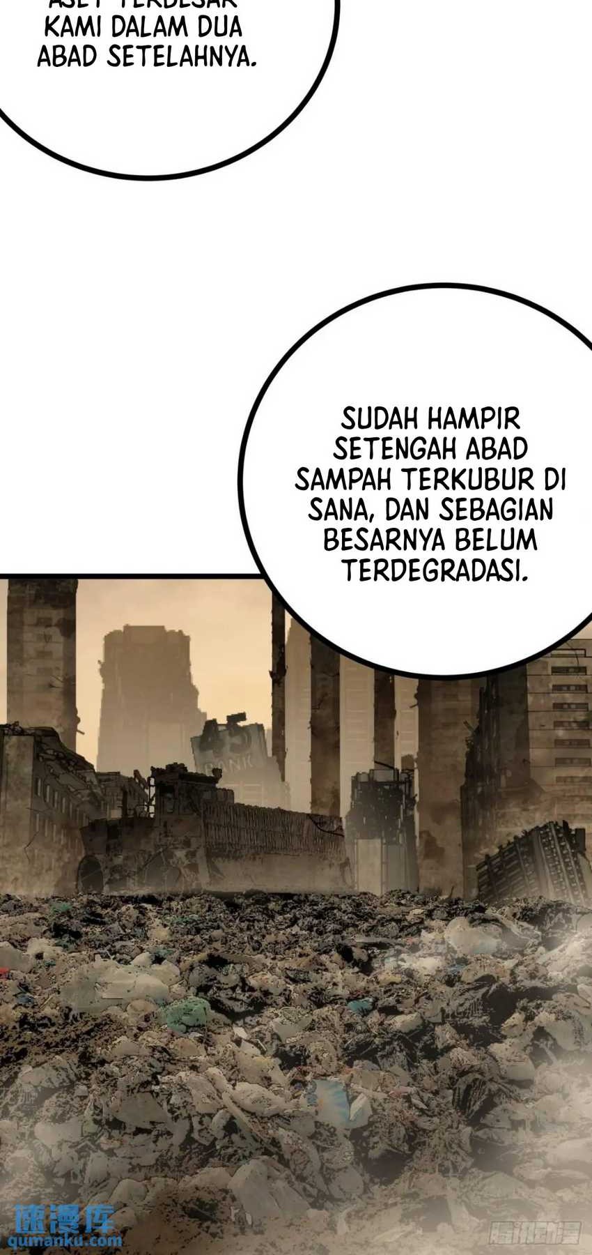 This Game Is Too Realistic Chapter 53 Gambar 31