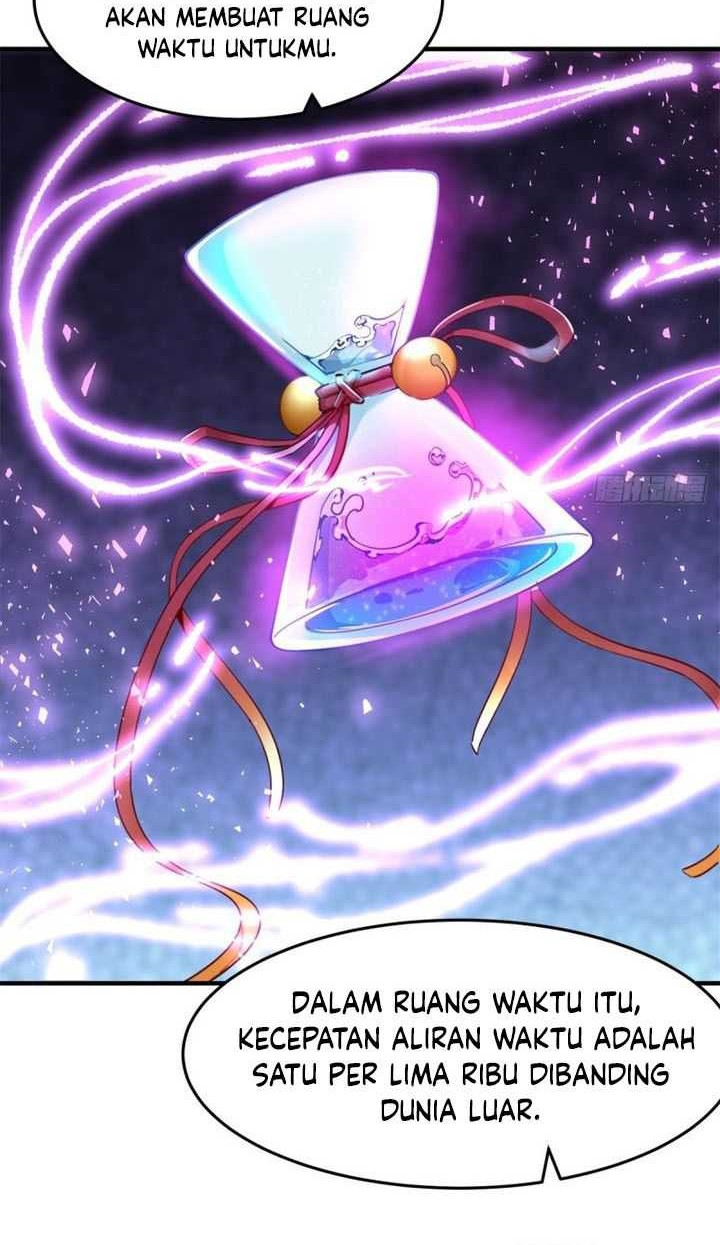 The Start of a Stunning and Feisty Master: A System with Ten Pounds of Rebellion Chapter 43 Gambar 30