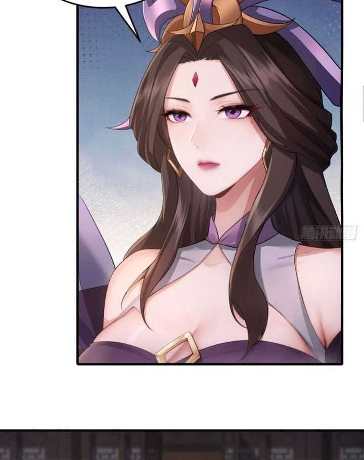 The Start of a Stunning and Feisty Master: A System with Ten Pounds of Rebellion Chapter 43 Gambar 36