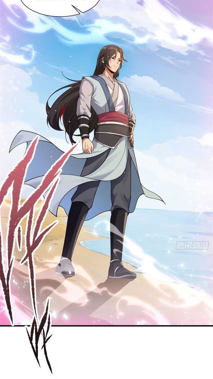 The Start of a Stunning and Feisty Master: A System with Ten Pounds of Rebellion Chapter 43 Gambar 3