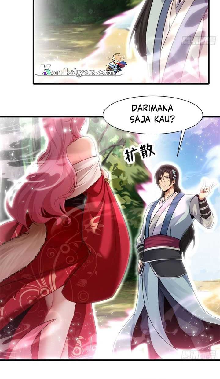 The Start of a Stunning and Feisty Master: A System with Ten Pounds of Rebellion Chapter 43 Gambar 5