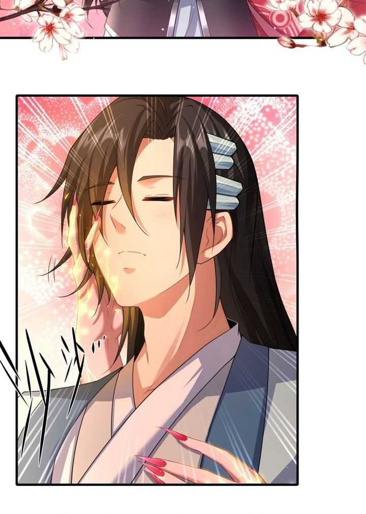 The Start of a Stunning and Feisty Master: A System with Ten Pounds of Rebellion Chapter 43 Gambar 9
